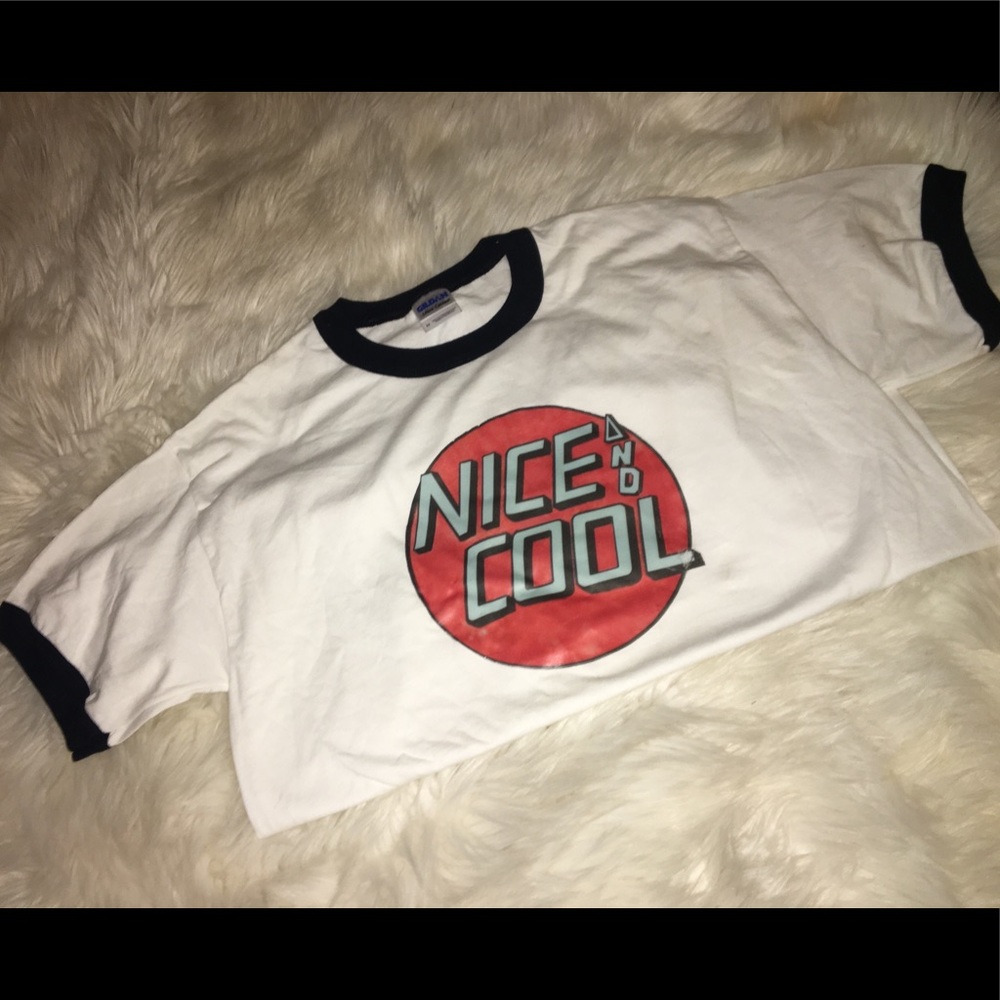 Short Sleeve Shirt